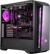 Cooler Master MasterBox MB520 RGB ATX Mid Tower Case